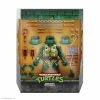 SUPER 7 TMNT ULTIMATES WAVE 7 - WARRIOR METALHEAD MICHELANGELO 7" ACTION FIGURE (PREORDER APRIL 2023)