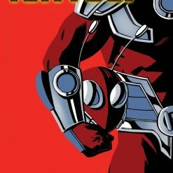 MARVEL PRH ANT-MAN #2 (OF 4) (8/31/22) COMICS