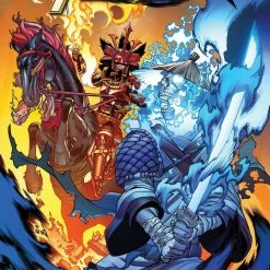 MARVEL PRH COMICS AVENGERS #58