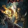 MARVEL PRH GHOST RIDER #6 (9/7/22) COMICS