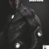 MARVEL PRH COMICS IRON MAN #22 VEGA/LEZZANO VAR (8/3/22)