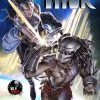 MARVEL PRH JANE FOSTER MIGHTY THOR #2 (OF 5) JUNGGEUN YOON PREDATOR VAR COMICS