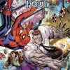 MARVEL PRH COMICS NEW FANTASTIC FOUR #3 (OF 5) (8/3/22)