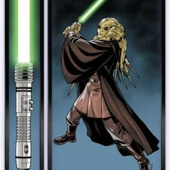 MARVEL PRH STAR WARS OBI-WAN KENOBI #3 (OF 5) SPROUSE CHOOSE YOUR DESTI COMICS