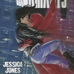 MARVEL PRH COMICS VARIANTS #2 (OF 5)