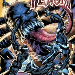 MARVEL PRH VENOM #10 (8/31/22)