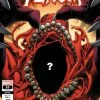 MARVEL PRH COMICS VENOM #10 SIQUEIRA VAR (8/31/22)