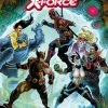 MARVEL PRH X-FORCE #30 (8/17/22)