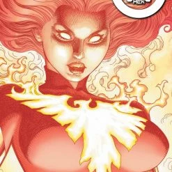 MARVEL PRH COMICS X-MEN #13 ADAMS VAR (8/17/22)