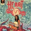 VAULT COMICS HEART EYES #1 CVR A IBANEZ (8/17/22)