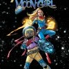 MARVEL PRH AVENGERS MOON GIRL #1 (8/3/22) COMICS