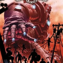 MARVEL PRH COMICS AXE JUDGMENT DAY #2 (OF 6) (8/10/22)