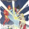 MARVEL PRH AXE JUDGMENT DAY #2 (OF 6) MOMOKO VAR (8/10/22)