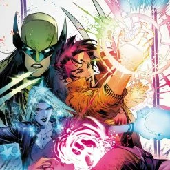 MARVEL PRH X-TERMINATORS #1 (OF 5) (9/7/22)