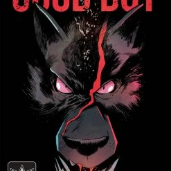 SOURCE POINT PRESS GOOD BOY VOL 2 #3 (OF 4) CVR A WALLIS