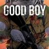 SOURCE POINT PRESS GOOD BOY VOL 2 #3 (OF 4) CVR B BRINE & WALLIS COMICS