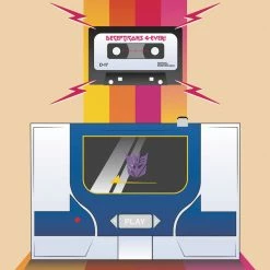 IDW PUBLISHING COMICS TRANSFORMERS BEST RARITIES (C: 1-0-0) (8/3/22)