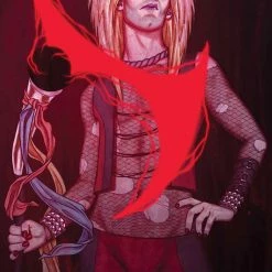 IDW PUBLISHING COMICS GRIM #3 CVR C FRISON