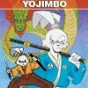 IDW PUBLISHING USAGI YOJIMBO #29 CVR A SAKAI