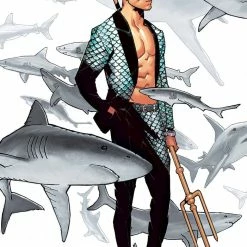 MARVEL PRH SHANG-CHI AND TEN RINGS #1 BACHALO HELLFIRE GALA VAR