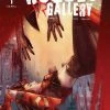 IMAGE COMICS ROGUES GALLERY #1 CVR B LOTAY (MR)
