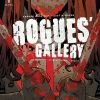 IMAGE COMICS ROGUES GALLERY #1 CVR C MASON (MR)