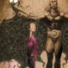 IMAGE COMICS HOLLOWS (ONE-SHOT) CVR A WOOD (MR)
