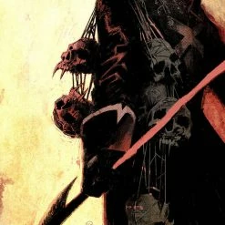 IMAGE COMICS KILLADELPHIA #24 CVR A ALEXANDER (MR) (8/3/22)