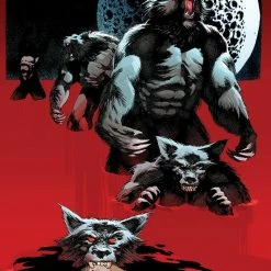 IMAGE COMICS KILLADELPHIA #24 CVR B JONES (MR) (8/3/22)