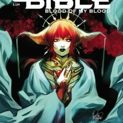 IMAGE COMICS LOADED BIBLE BLOOD OF MY BLOOD #5 (OF 6) CVR A ANDOLFO (MR)