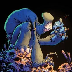 IMAGE COMICS TWIG #3 (OF 5) CVR B YOUNG (MR)