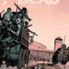 IMAGE COMICS WALKING DEAD DLX #42 CVR A FINCH & MCCAIG (MR)