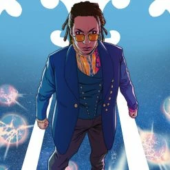 TITAN COMICS DOCTOR WHO ORIGINS #3 (OF 4) CVR C CASAGRANDE (8/3/22)