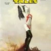 DYNAMITE SAVAGE TALES ONE SHOT CVR A SUYDAM