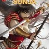 DYNAMITE SAMURAI SONJA #2 CVR B LEIRIX