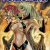 DYNAMITE DRACULINA #5 CVR C MARCH (8/3/22)