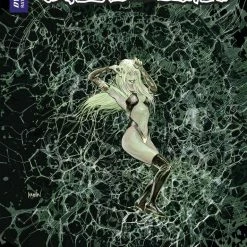 DYNAMITE DRACULINA #5 CVR D KAYANAN (8/3/22) COMICS