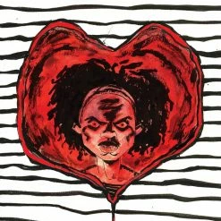 IMAGE COMICS KILLADELPHIA #24 CVR C LEMIRE (MR) (8/3/22)