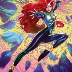 MARVEL PRH AXE JUDGMENT DAY #3 (OF 6) WERNECK WOMEN OF AXE VAR(8/24/22)