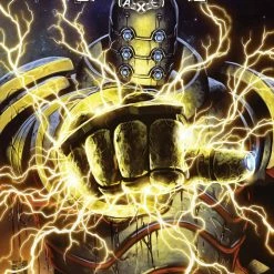 MARVEL PRH AXE JUDGMENT DAY #4 (OF 6) (9/14/22) COMICS