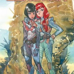 MARVEL PRH FORTNITE X MARVEL ZERO WAR #3 (OF 5) MOMOKO VAR (8/17/22) COMICS