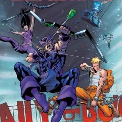 MARVEL PRH FORTNITE X MARVEL ZERO WAR #3 (OF 5) PACEHCO VAR (8/17/22) COMICS