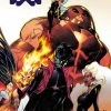 MARVEL PRH COMICS LEGION OF X #5 (RES) (9/21/22)