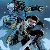 MARVEL PRH PREDATOR #2 BUSTOS VAR (9/14/22) COMICS