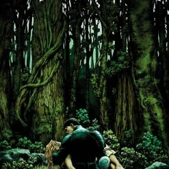 MARVEL PRH PUNISHER #5 (8/10/22) COMICS