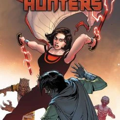 MARVEL PRH STAR WARS BOUNTY HUNTERS #26 (8/10/22) COMICS