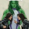 MARVEL PRH COMICS VARIANTS #3 (OF 5) (8/31/22)