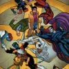 MARVEL PRH X-MEN 92 HOUSE OF XCII #5 (OF 5) (RES) (9/14/22)