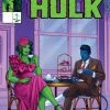 MARVEL PRH SHE-HULK #6 (9/7/22) COMICS