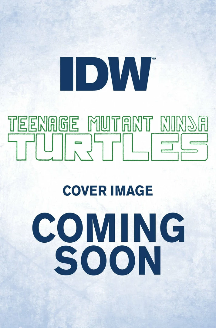 IDW PUBLISHING TMNT ONGOING #132 CVR B EASTMAN (8/10/22) 1 IDW PUBLISHING TMNT ONGOING #132 CVR B EASTMAN (8/10/22)
